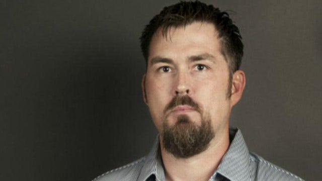 THE FIVE: Marcus Luttrell, the "Lone Survivor"