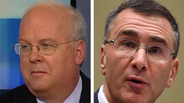 Gruber apologized, but is more ObamaCare trouble brewing?