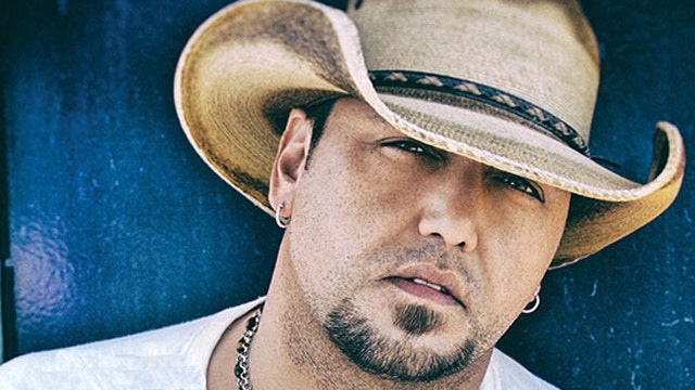 Aldean sets big record