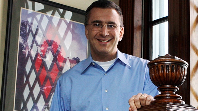 Jonathan Gruber to testify before House Committee 