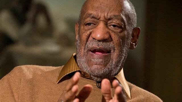 Bias Bash: Press need to vet claims against Cosby
