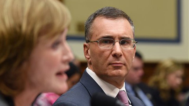 Gruber's misstep worries Democrats long-term  