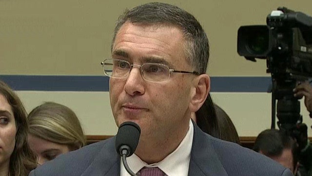 Gruber apologizes for 'unacceptable' ObamaCare remarks