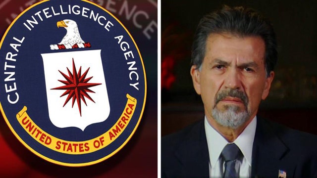 Exclusive: Jose Rodriguez says CIA 'thrown under the bus'