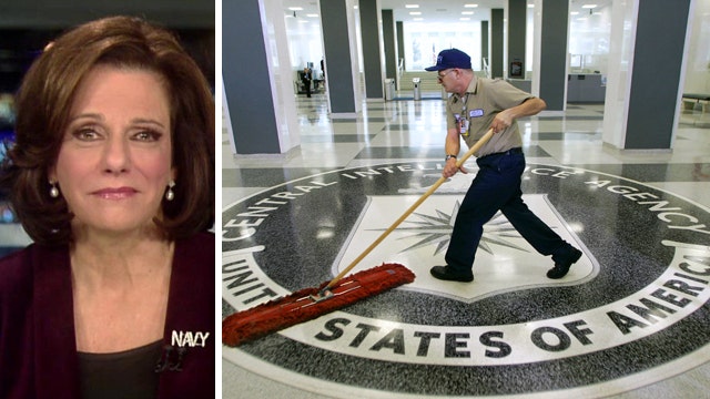 KT McFarland on release of CIA report: First do no harm