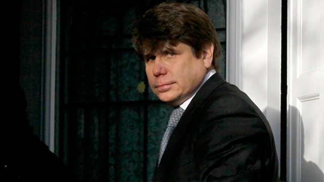 December 9, 2008: A dark day for Planet Blago