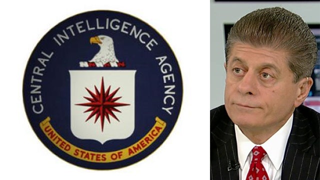 Napolitano: Senate report concludes CIA tactics didn't work