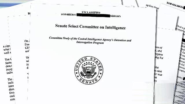 New report condemns CIA interrogation methods after 9/11