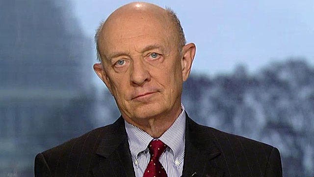 Woolsey: Release of CIA report a 'great disservice' to US