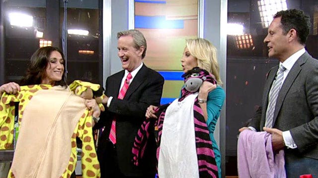 'Fox & Friends' kicks off Gift Guide Week