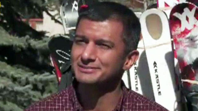 Navy SEAL killed in mission to rescue kidnapped doctor