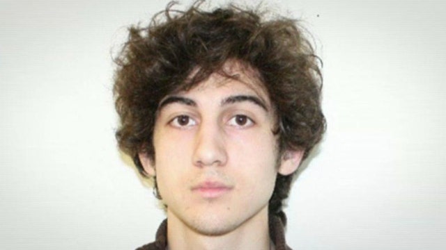 Pirro calls out Dzhokhar Tsarnaev for restriction complaints