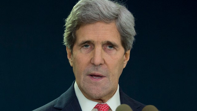 Kerry to be grilled at House hearing on Iran deal