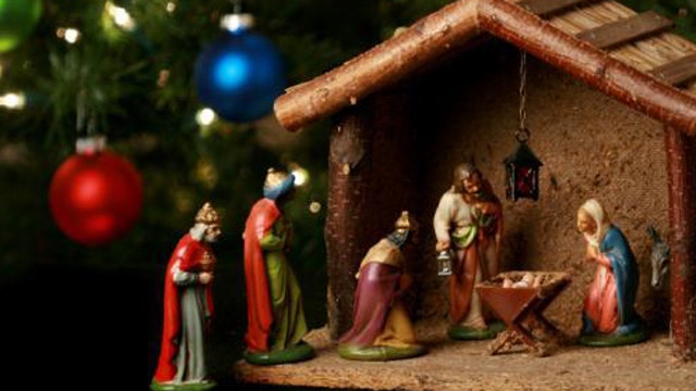 Debate: Is Christmas For Christians Only?