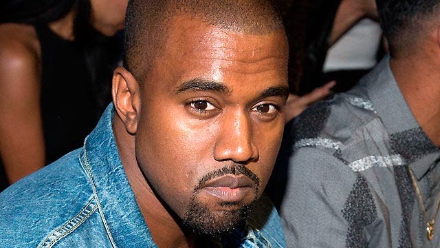 Kanye West says touring is like going to war
