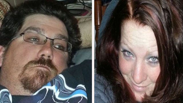 Missing couple, four children found safe in Nevada