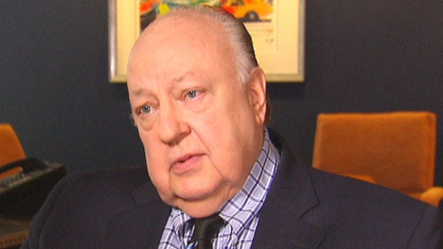 Ailes: Jana Winter ruling 'a major win for all journalists'