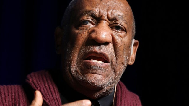 Is Bill Cosby a somnophiliac?