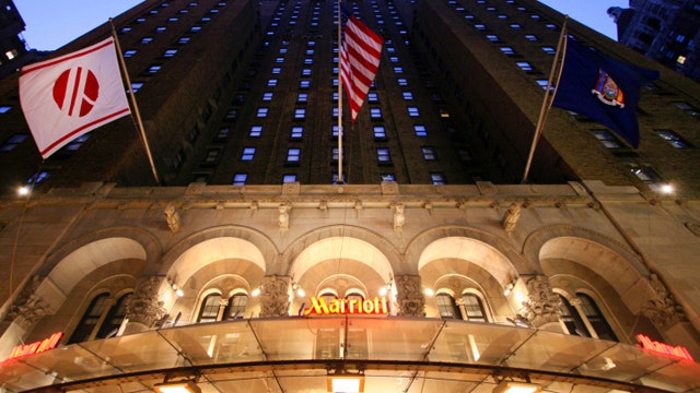 Marriott hotels for millennials: Great plan or epic fail?