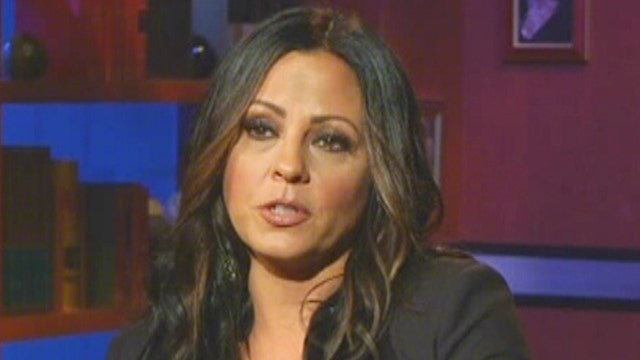 Sara Evans: 'Bro-country' a 'challenge' for female artists