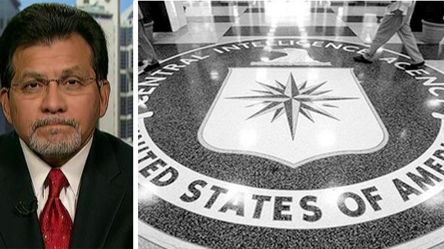 Alberto Gonzales on White House awareness of CIA techniques