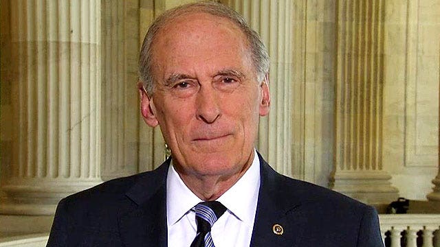 Sen. Coats: Senate CIA report 'full of inaccuracies'