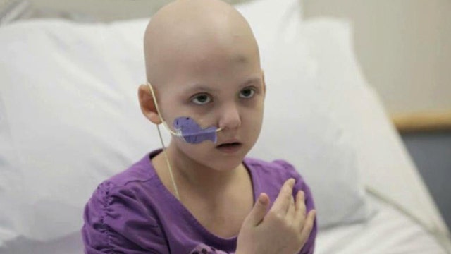 New promising treatment for childhood leukemia