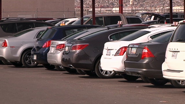 Car rental taxes help fund corporate sponsored Sun Bowl