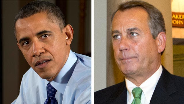 GOP wonders if Obama will 'get serious' about spending cuts