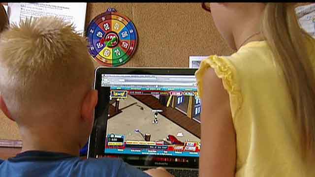 New privacy concerns surrounding mobile apps for kids