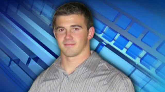 Body of Navy SEAL killed rescue mission returning to U.S.