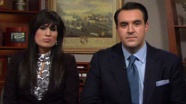Wife of pastor imprisoned in Iran asks Congress for help