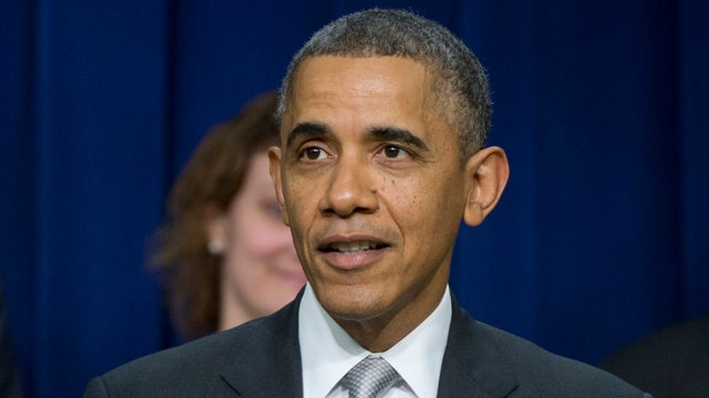 Poll: Disapproval of Obama's job performance hits new high