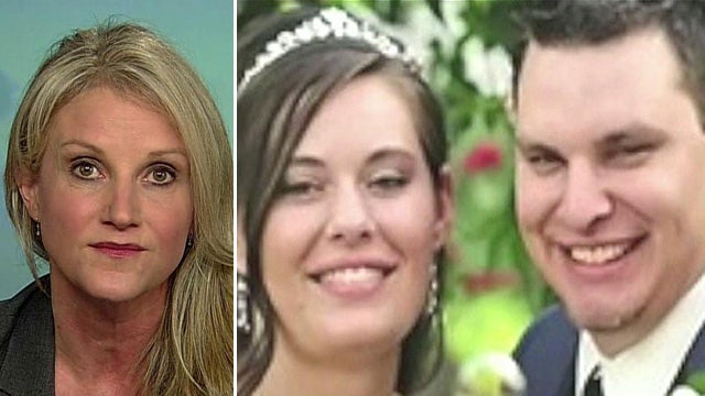New details emerge in Mont. newlywed murder trial