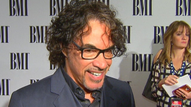 John Oates shares his songwriting secrets