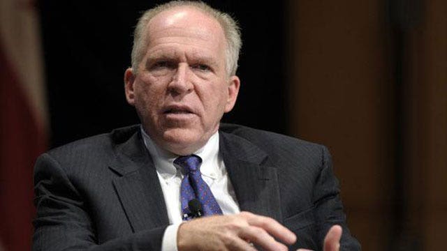 CIA director to address claims made in Senate intel report