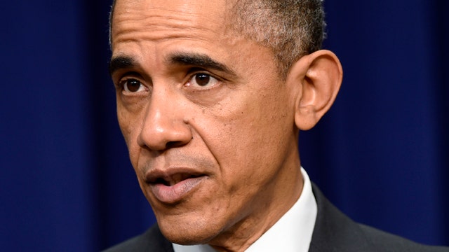Poll: Majority disapprove of Obama's immigration plan