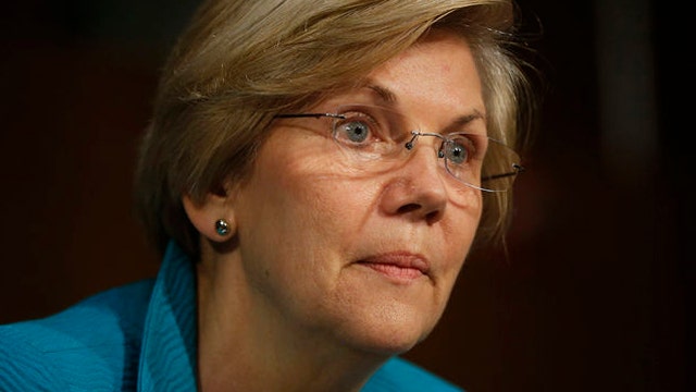 Why push for Elizabeth Warren to run for office matters