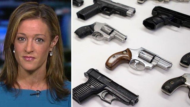 What it takes to get a DC gun carry permit