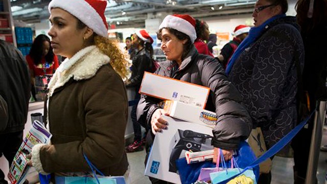 Ways to cut costs this holiday season