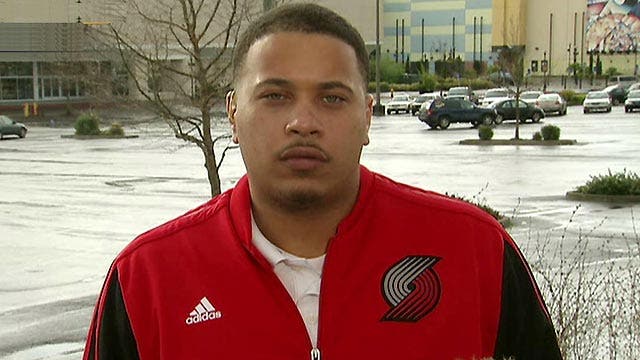 Mall employee heard gunman say 'I am the shooter'