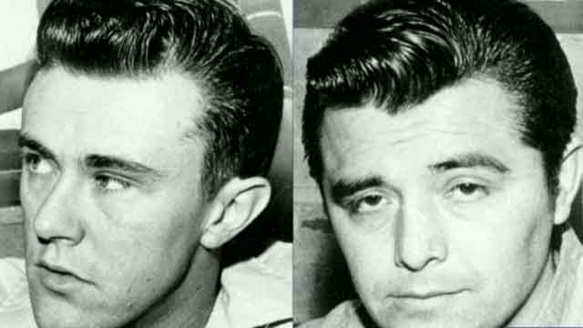 Are 'In Cold Blood' killers responsible for 1959 FL murder?