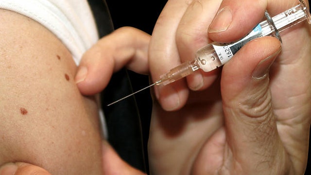 Should gov't be allowed to force vaccination on your kids?
