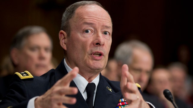 NSA director gives spirited testimony in defense of agency