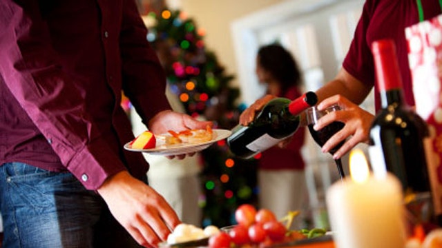 Tax tips for writing off your office holiday party