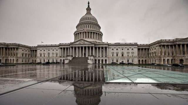 Power Play 12/12/13: Budget showdown on Capitol Hill 