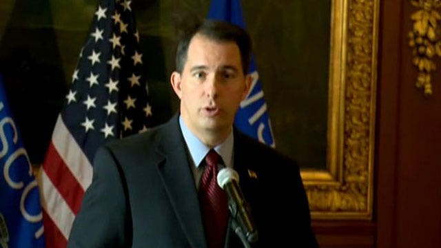 Gov. Walker gains support for ObamaCare alternative