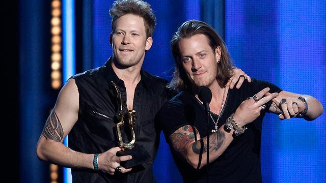Brian & Tyler excited about hosting ACCAs