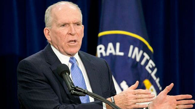 What is morale like at CIA in wake of interrogation report?