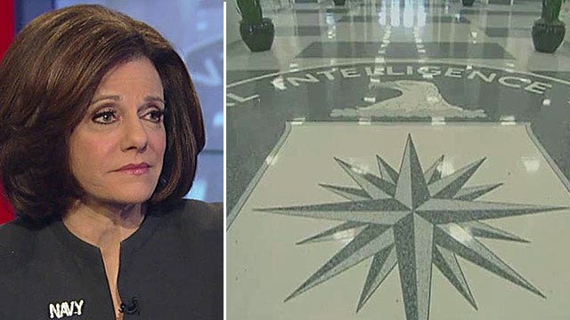 McFarland warns against gov't 'politicizing' intel community